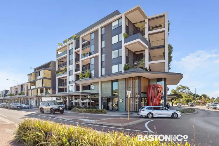Main view of Homely apartment listing, 118/660 Albany Highway, Victoria Park WA 6100