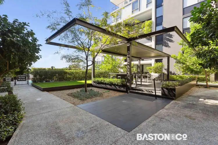 Third view of Homely apartment listing, 118/660 Albany Highway, Victoria Park WA 6100