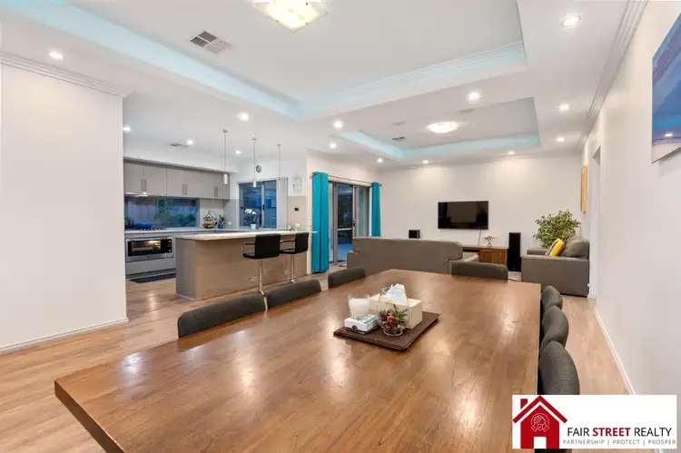 Sixth view of Homely house listing, 63 Park Road, Kenwick WA 6107