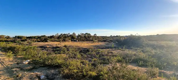 Third view of Homely land listing, L266 Seaview Drive, Karakin WA 6044