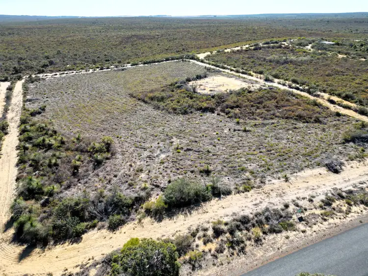 Fourth view of Homely land listing, L266 Seaview Drive, Karakin WA 6044