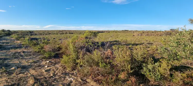 Fifth view of Homely land listing, L266 Seaview Drive, Karakin WA 6044