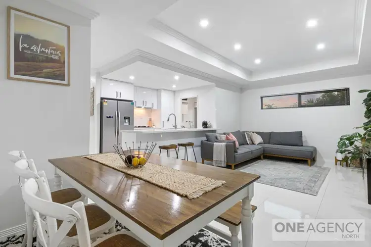 Second view of Homely house listing, 12C Marloo Road, Westminster WA 6061