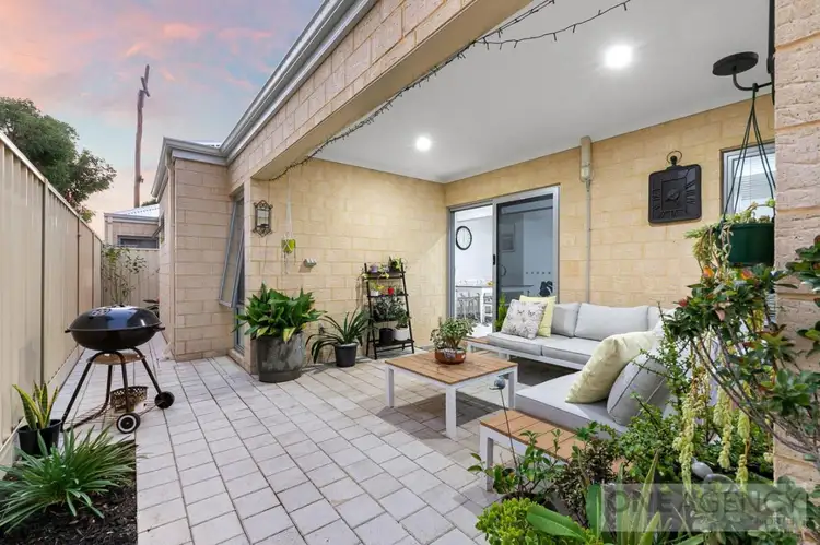 Third view of Homely house listing, 12C Marloo Road, Westminster WA 6061