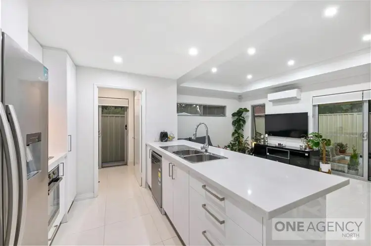 Fifth view of Homely house listing, 12C Marloo Road, Westminster WA 6061