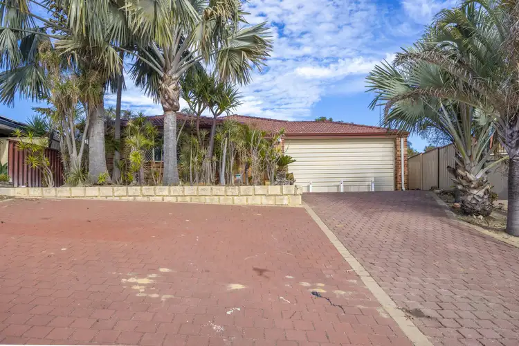 3 Daniel Way, Wanneroo WA 6065