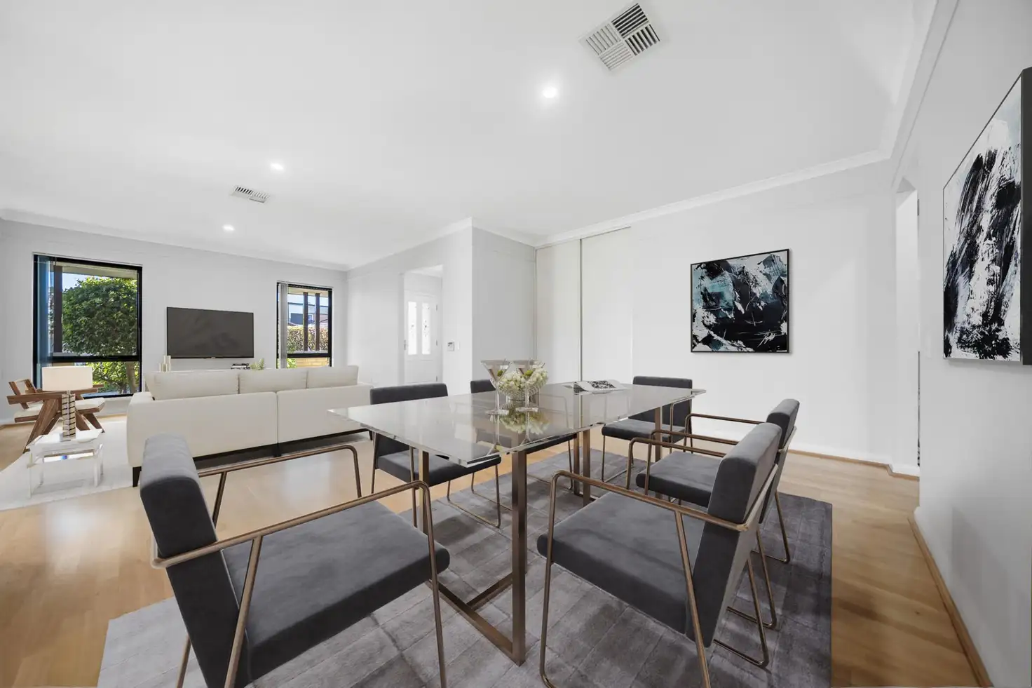 Main view of Homely retirement listing, 43/32 Hocking Road, Kingsley WA 6026