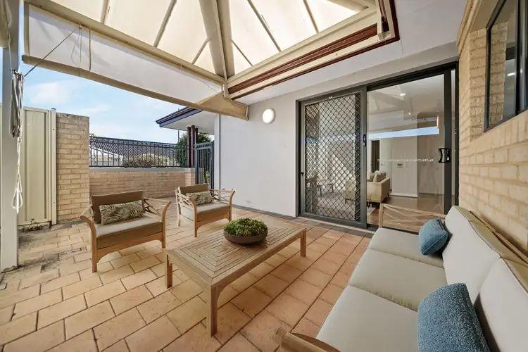 Fourth view of Homely retirement listing, 43/32 Hocking Road, Kingsley WA 6026