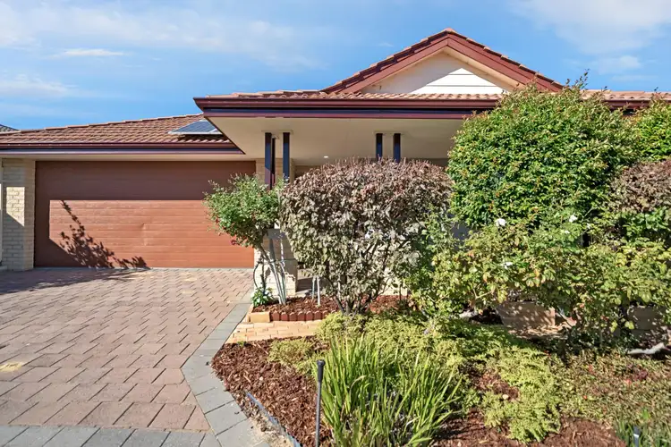 Fifth view of Homely retirement listing, 43/32 Hocking Road, Kingsley WA 6026