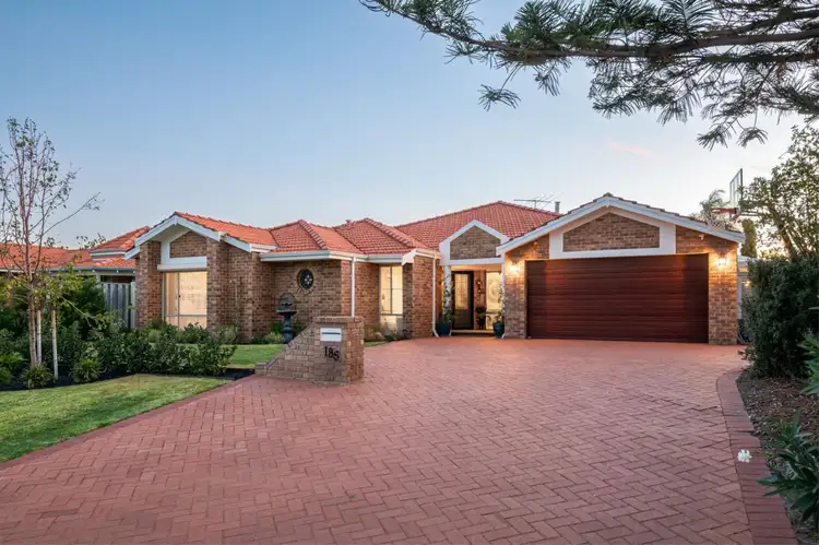 185 Cook Avenue, Hillarys WA 6025