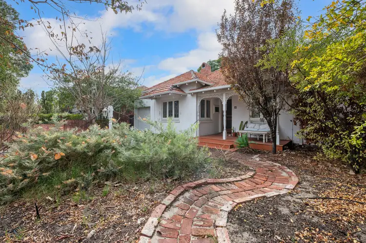 Main view of Homely house listing, 16 Addison Street, South Perth WA 6151