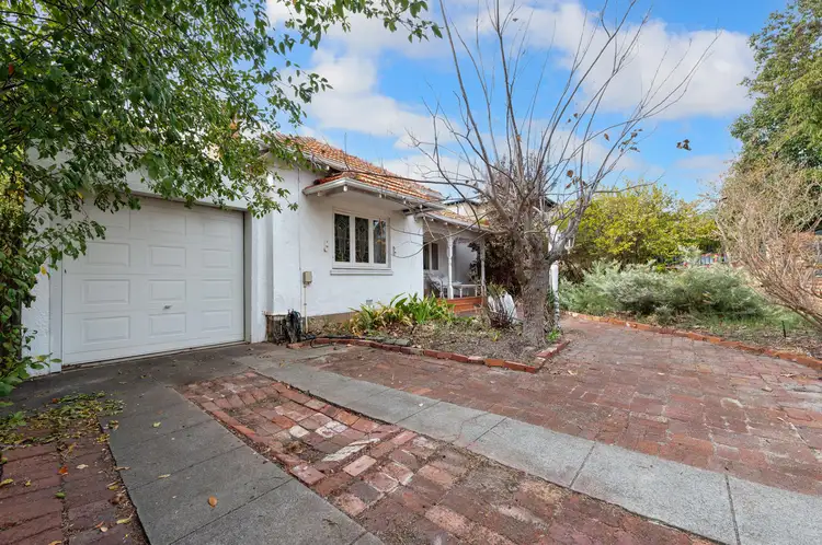 Second view of Homely house listing, 16 Addison Street, South Perth WA 6151