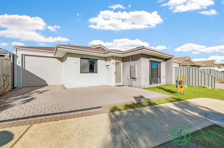 55 Magdalen Loop, Piara Waters WA 6112