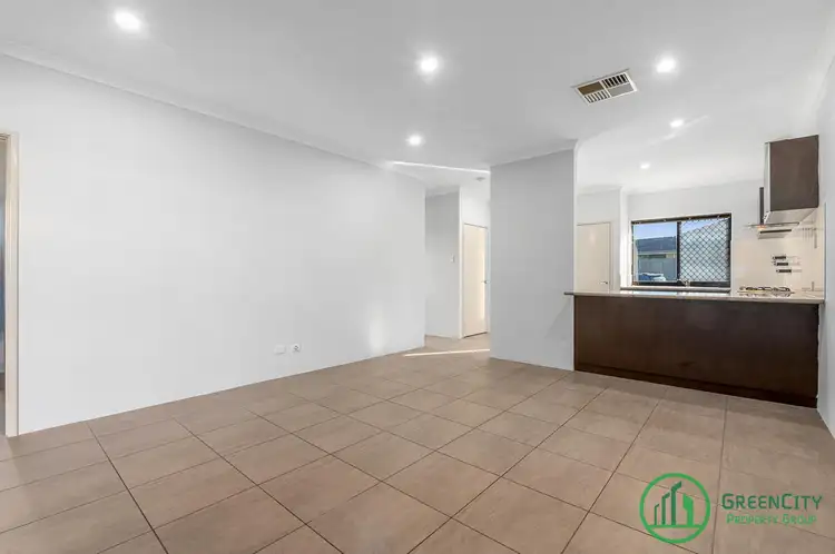 Sixth view of Homely house listing, 55 Magdalen Loop, Piara Waters WA 6112