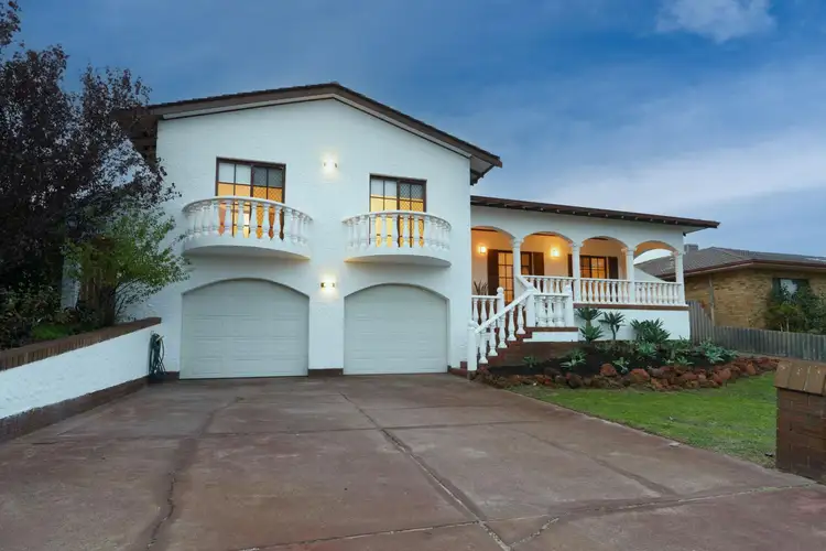 Lot 315, 20 Hepworth Way, Noranda WA 6062