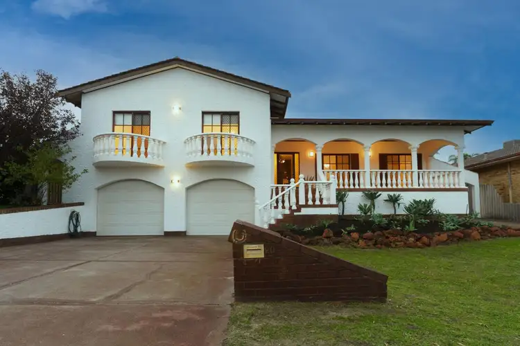 Second view of Homely house listing, Lot 315, 20 Hepworth Way, Noranda WA 6062
