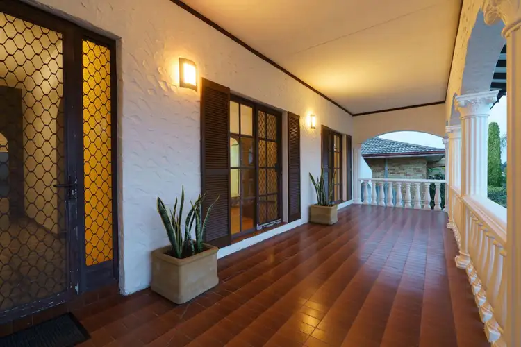 Fifth view of Homely house listing, Lot 315, 20 Hepworth Way, Noranda WA 6062