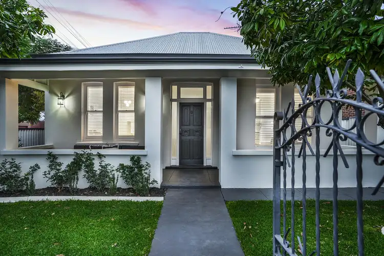 Main view of Homely house listing, 137 Grosvenor Road, North Perth WA 6006