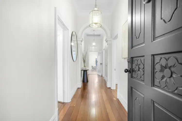 Second view of Homely house listing, 137 Grosvenor Road, North Perth WA 6006