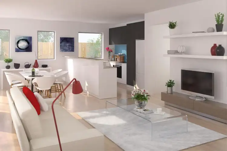 Second view of Homely townhouse listing, Unit 5/2 Pearson Drive, Success WA 6164
