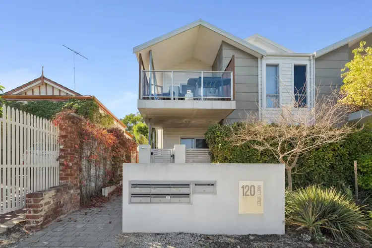 1/120 Abbett Street, Scarborough WA 6019