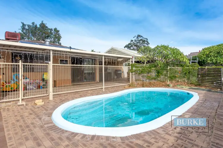 5 Charlton Court, Kingsley WA 6026