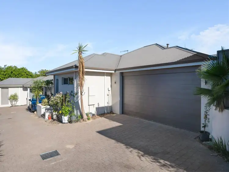 6B Susan Street, Maylands WA 6051