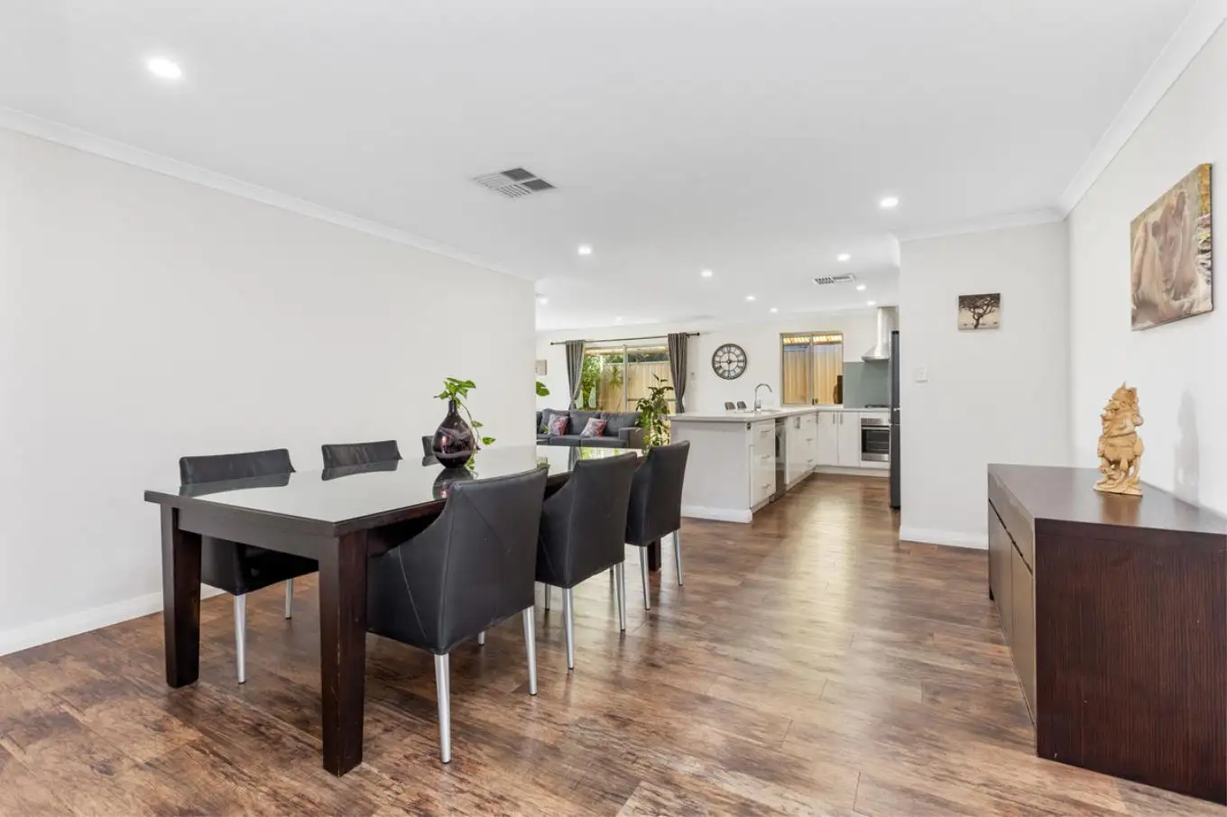 Main view of Homely house listing, 79A Poseidon Road, Heathridge WA 6027
