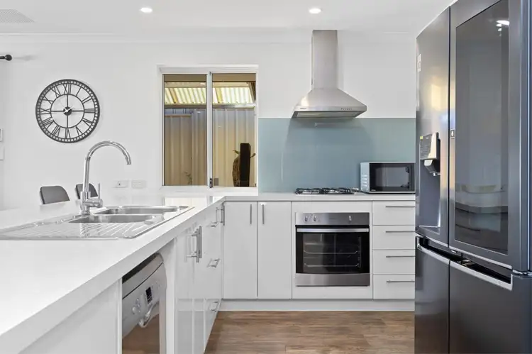 Second view of Homely house listing, 79A Poseidon Road, Heathridge WA 6027