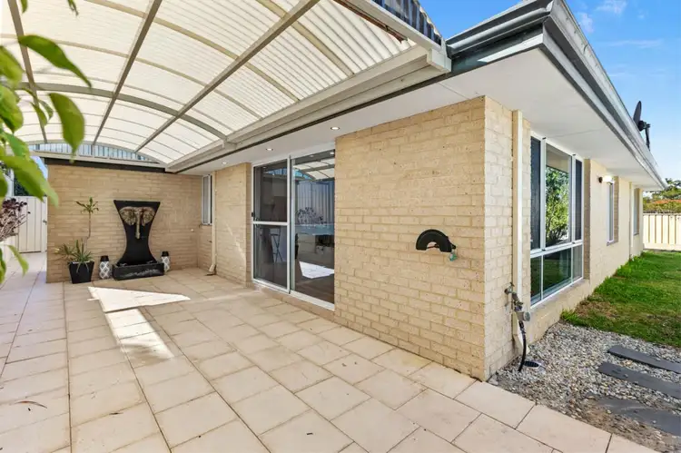 Third view of Homely house listing, 79A Poseidon Road, Heathridge WA 6027