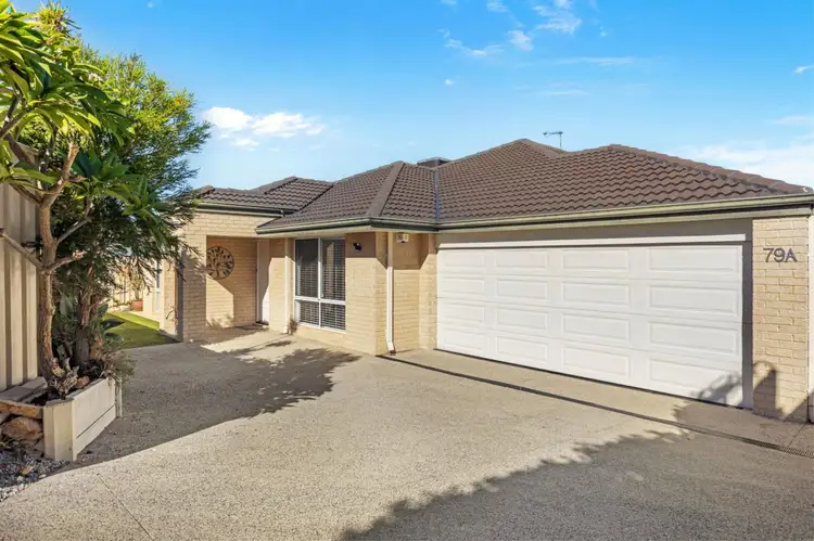Fourth view of Homely house listing, 79A Poseidon Road, Heathridge WA 6027