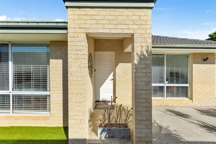 Fifth view of Homely house listing, 79A Poseidon Road, Heathridge WA 6027