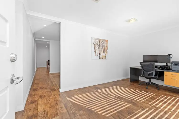 Sixth view of Homely house listing, 79A Poseidon Road, Heathridge WA 6027