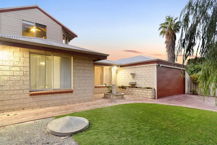 Main view of Homely house listing, 182A Kent Street, Rockingham WA 6168