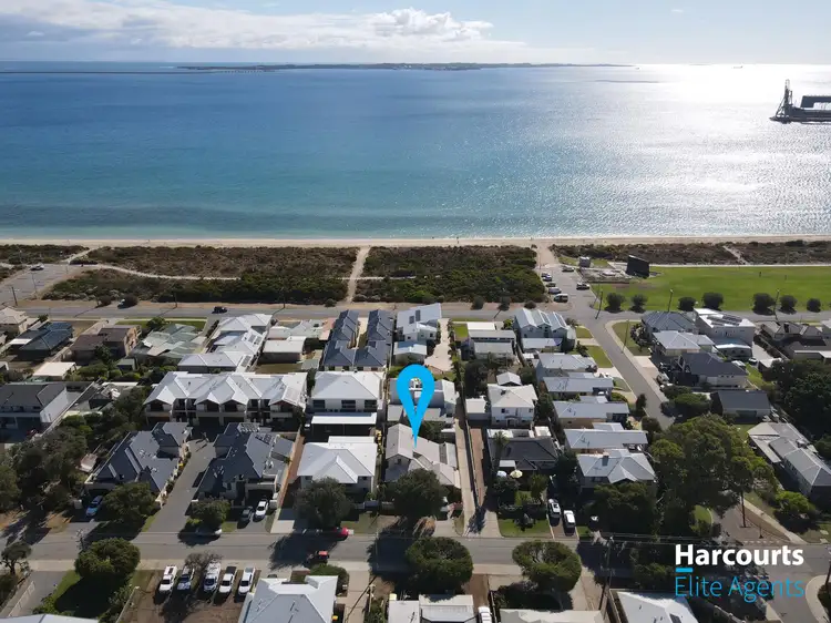 Second view of Homely house listing, 182A Kent Street, Rockingham WA 6168