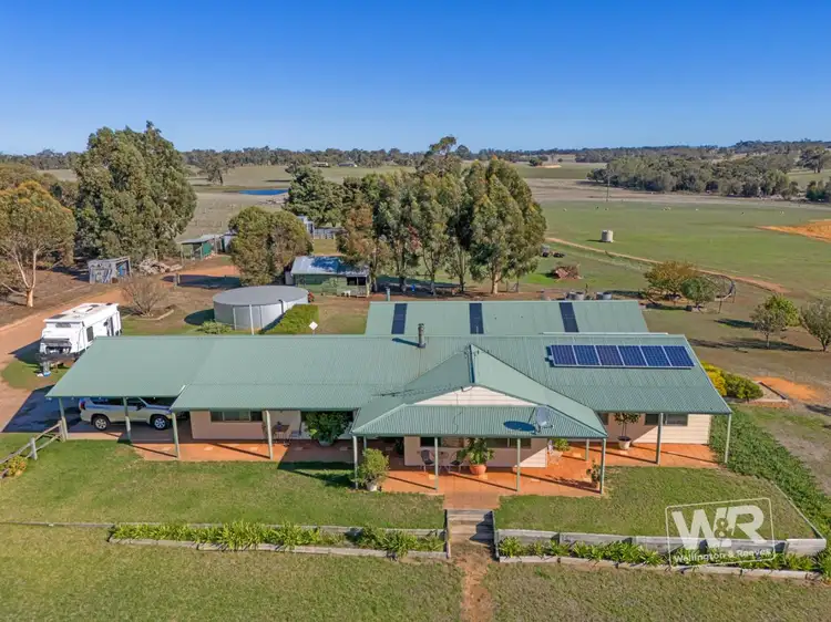 Main view of Homely rural property listing, 30208 Albany Highway, Kendenup WA 6323