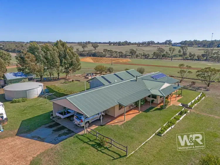 Second view of Homely rural property listing, 30208 Albany Highway, Kendenup WA 6323