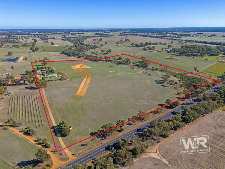 Fourth view of Homely rural property listing, 30208 Albany Highway, Kendenup WA 6323