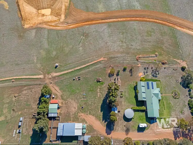 Fifth view of Homely rural property listing, 30208 Albany Highway, Kendenup WA 6323