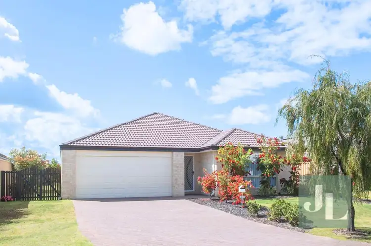 Main view of Homely house listing, 24 Savory Crescent, Yalyalup WA 6280