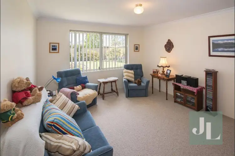 Second view of Homely house listing, 24 Savory Crescent, Yalyalup WA 6280