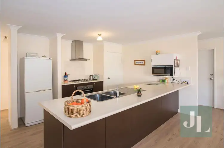 Fourth view of Homely house listing, 24 Savory Crescent, Yalyalup WA 6280
