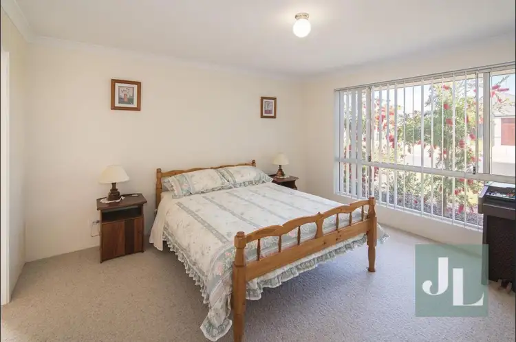 Fifth view of Homely house listing, 24 Savory Crescent, Yalyalup WA 6280