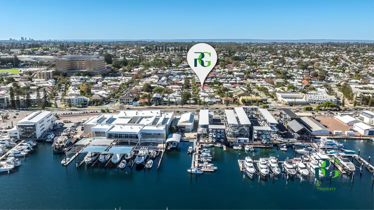 21 Russell Street, Fremantle WA 6160