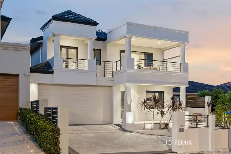 175 Amelia Street, Balcatta WA 6021