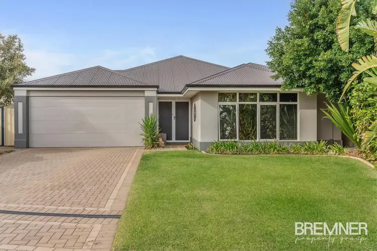 Main view of Homely house listing, 28 John Forrest Circuit, Bertram WA 6167
