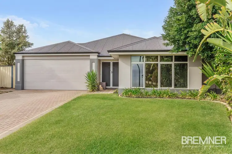 Second view of Homely house listing, 28 John Forrest Circuit, Bertram WA 6167
