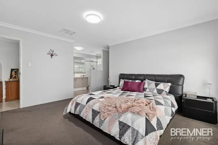 Third view of Homely house listing, 28 John Forrest Circuit, Bertram WA 6167