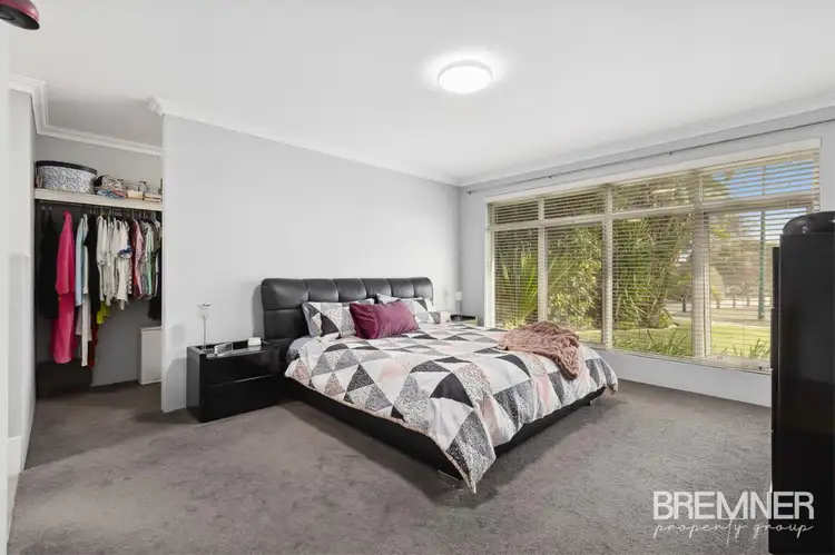 Fourth view of Homely house listing, 28 John Forrest Circuit, Bertram WA 6167