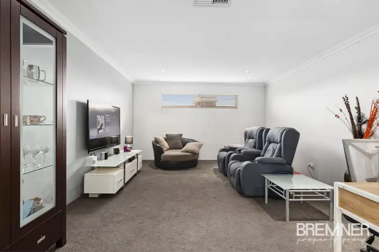 Sixth view of Homely house listing, 28 John Forrest Circuit, Bertram WA 6167